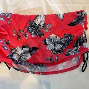 Tommy Bahama Skirt Swim Bottom